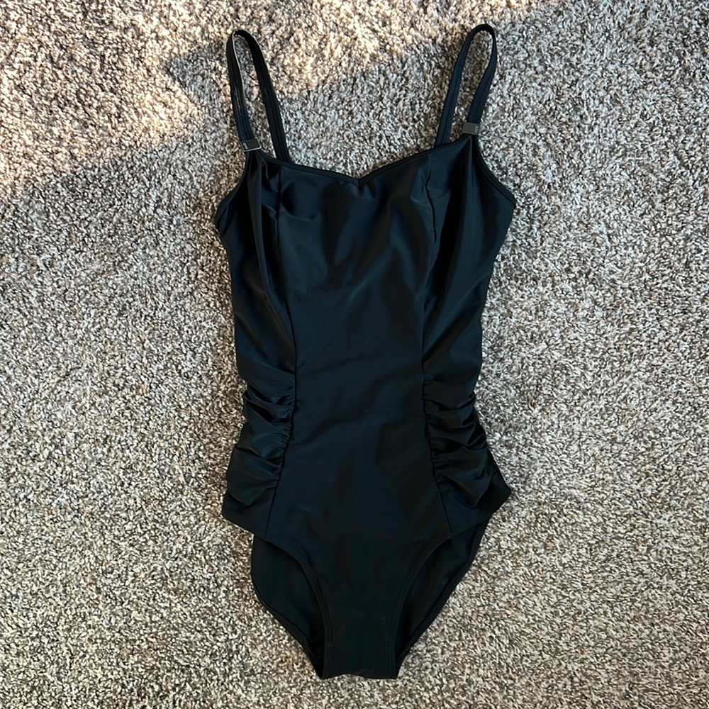 PANACHE Anya Riva Underwire Swimsuit